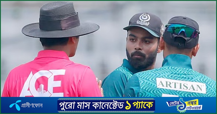 হৃদয়ের শাস্তি এক বছর পেছালো বিসিবি